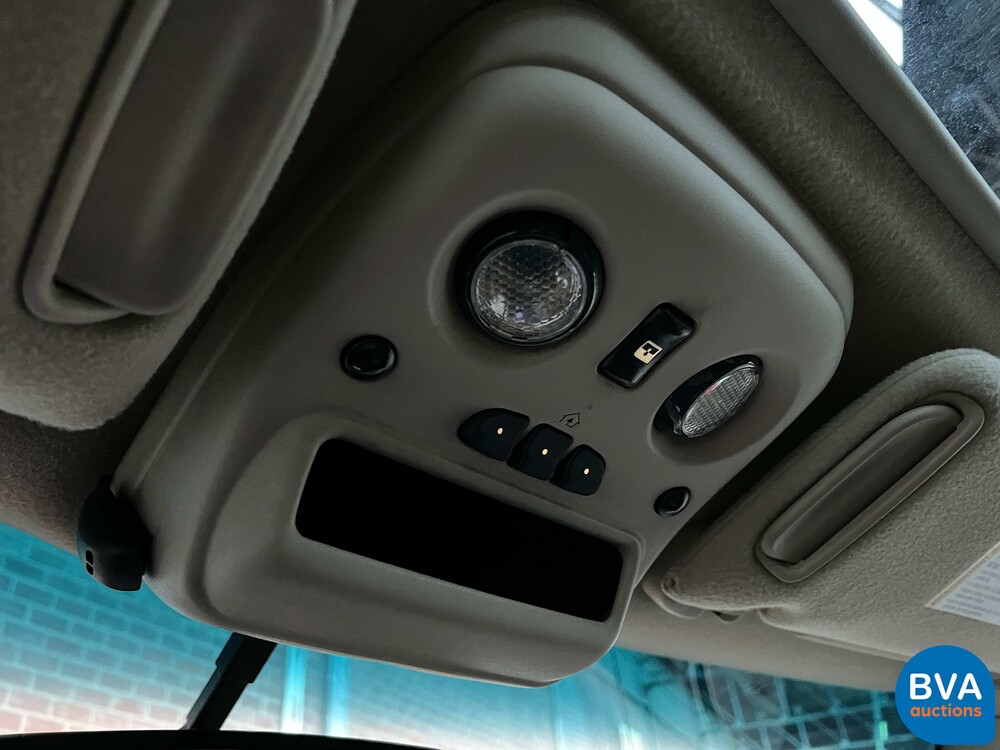 Chevrolet Avalanche 5.3 1500 287pk 2003 -Org. NL-, 37-BG-LX