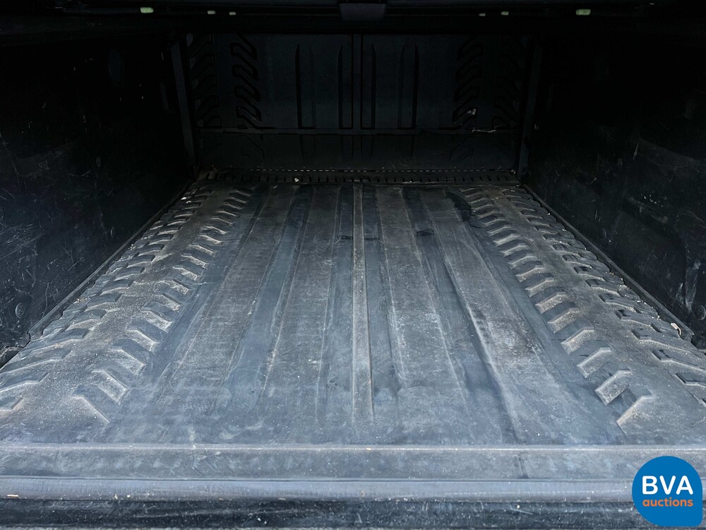 Chevrolet Avalanche 5.3 1500 287pk 2003 -Org. NL-, 37-BG-LX