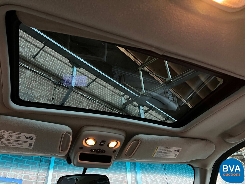 Chevrolet Avalanche 5.3 1500 287pk 2003 -Org. NL-, 37-BG-LX