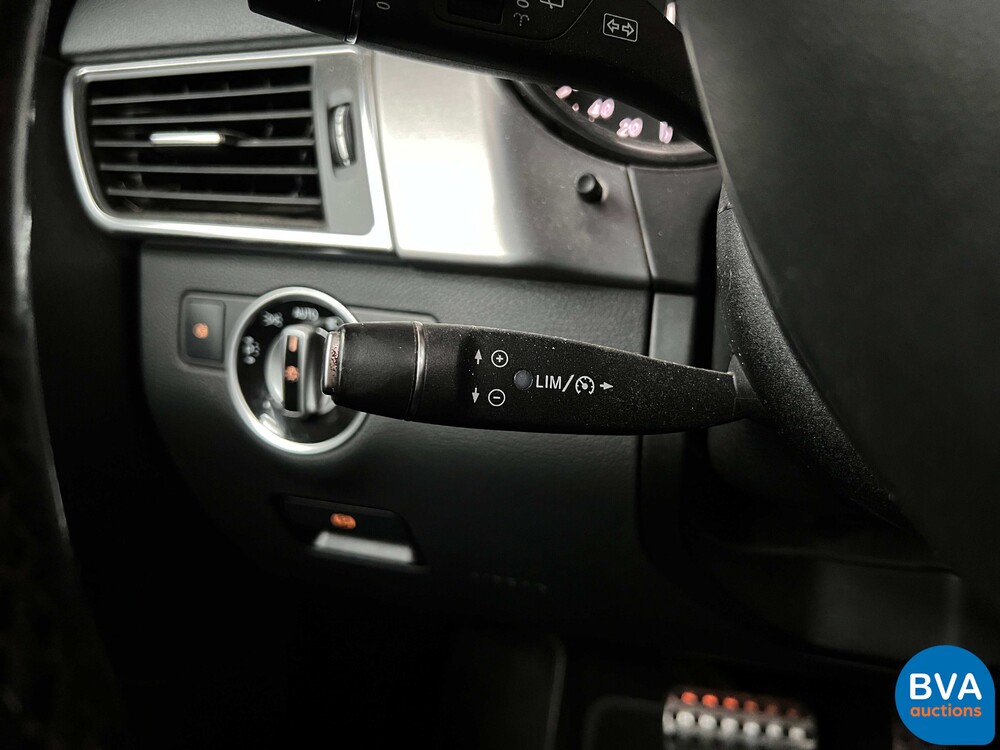 Mercedes-Benz ML350 BlueTEC Edition 1 258 PS 2012 M-Klasse, TF-398-H.