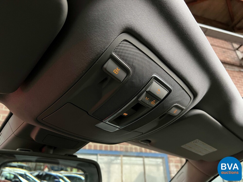 Mercedes-Benz ML350 BlueTEC Edition 1 258 PS 2012 M-Klasse, TF-398-H.