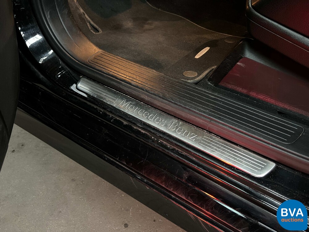 Mercedes-Benz ML350 BlueTEC Edition 1 258 PS 2012 M-Klasse, TF-398-H.