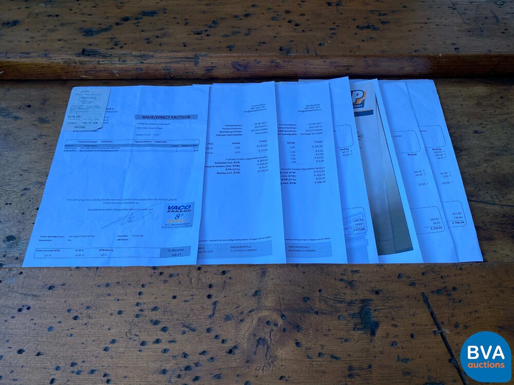 Porsche Cayenne Turbo 4.5 450hp 2004, G-722-VR.