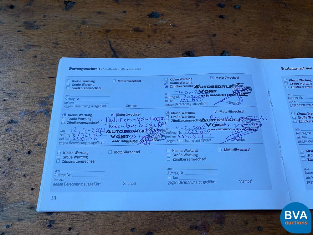 Porsche Cayenne Turbo 4.5 450hp 2004, G-722-VR.