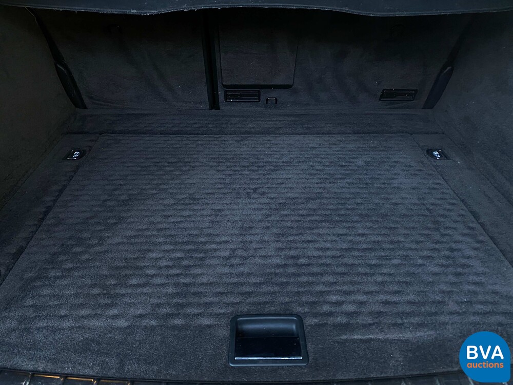 Porsche Cayenne Turbo 4.5 450hp 2004, G-722-VR.