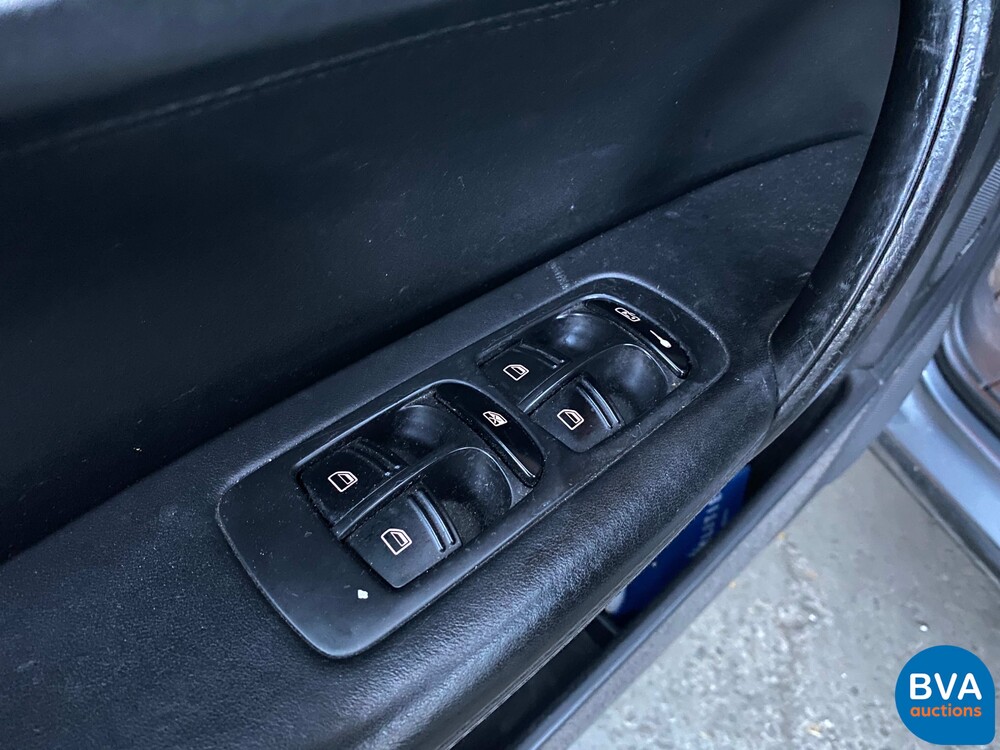 Porsche Cayenne Turbo 4.5 450hp 2004, G-722-VR.