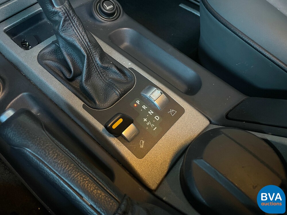 Land Rover Range Rover 2.9 TD6 Vogue 177pk 2003, 24-NZ-ZB