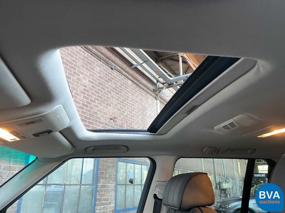 Land Rover Range Rover 2.9 TD6 Vogue 177pk 2003, 24-NZ-ZB