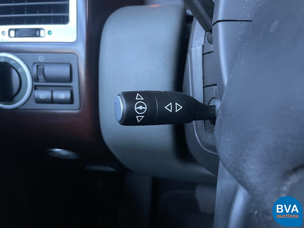 Land Rover Range Rover 2.9 TD6 Vogue 177pk 2003, 24-NZ-ZB