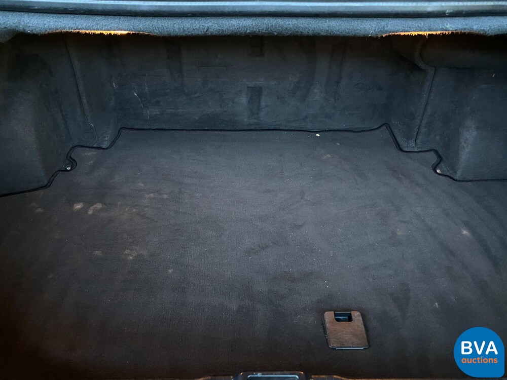 Mercedes-Benz S320 V6 224pk 1999 -Org. NL- S-Klasse, XS-SJ-16