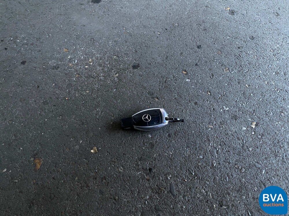 Mercedes-Benz S320 V6 224pk 1999 -Org. NL- S-Klasse, XS-SJ-16