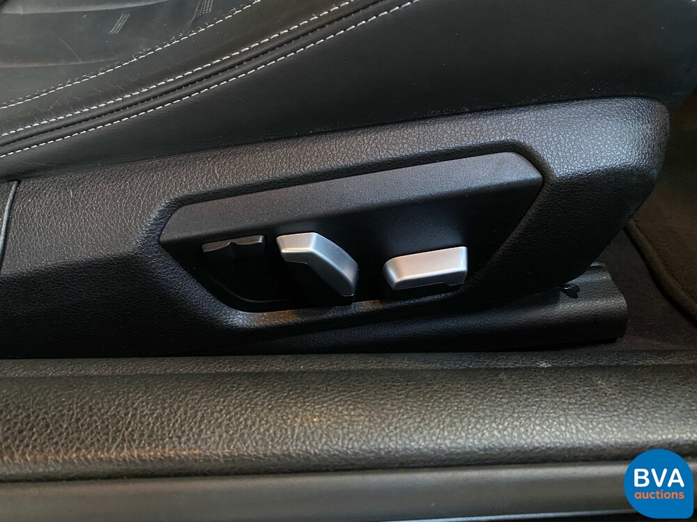 BMW M4 Competition 530PS 700Nm+ 2017 Org. NL 4-Serie, PP-789-K.