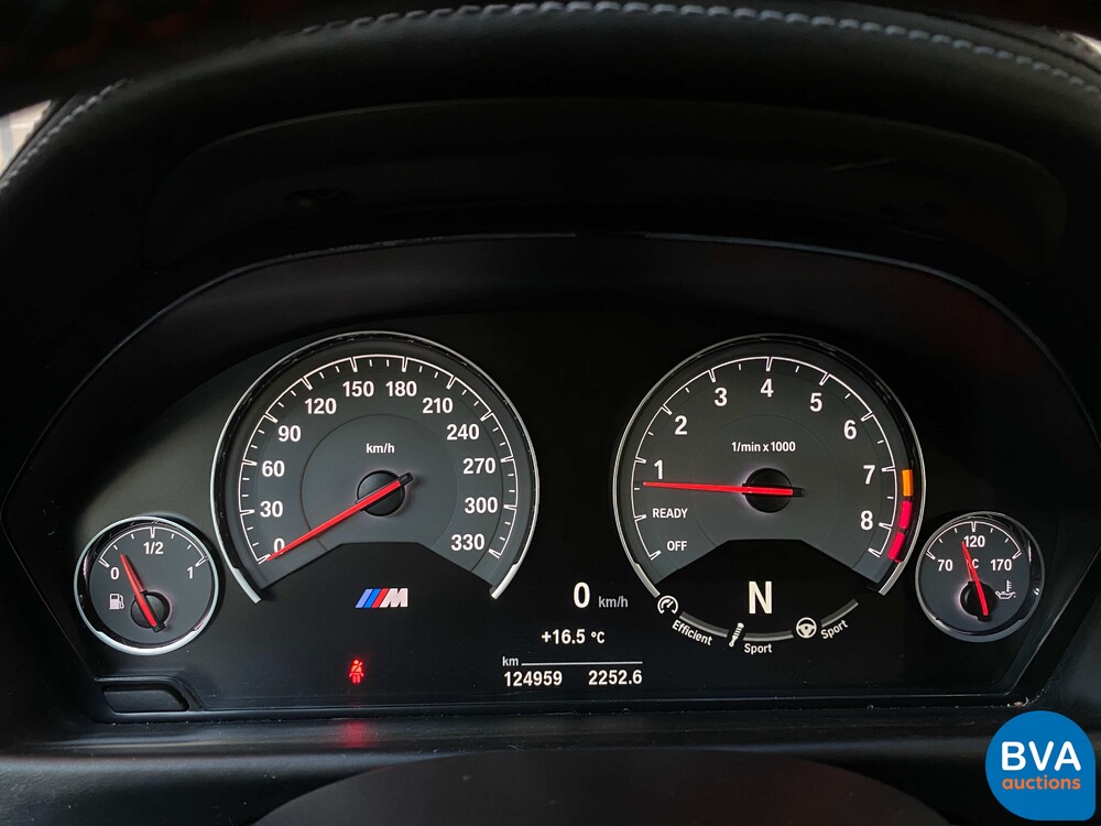 BMW M4 Competition 530PS 700Nm+ 2017 Org. NL 4-Serie, PP-789-K.