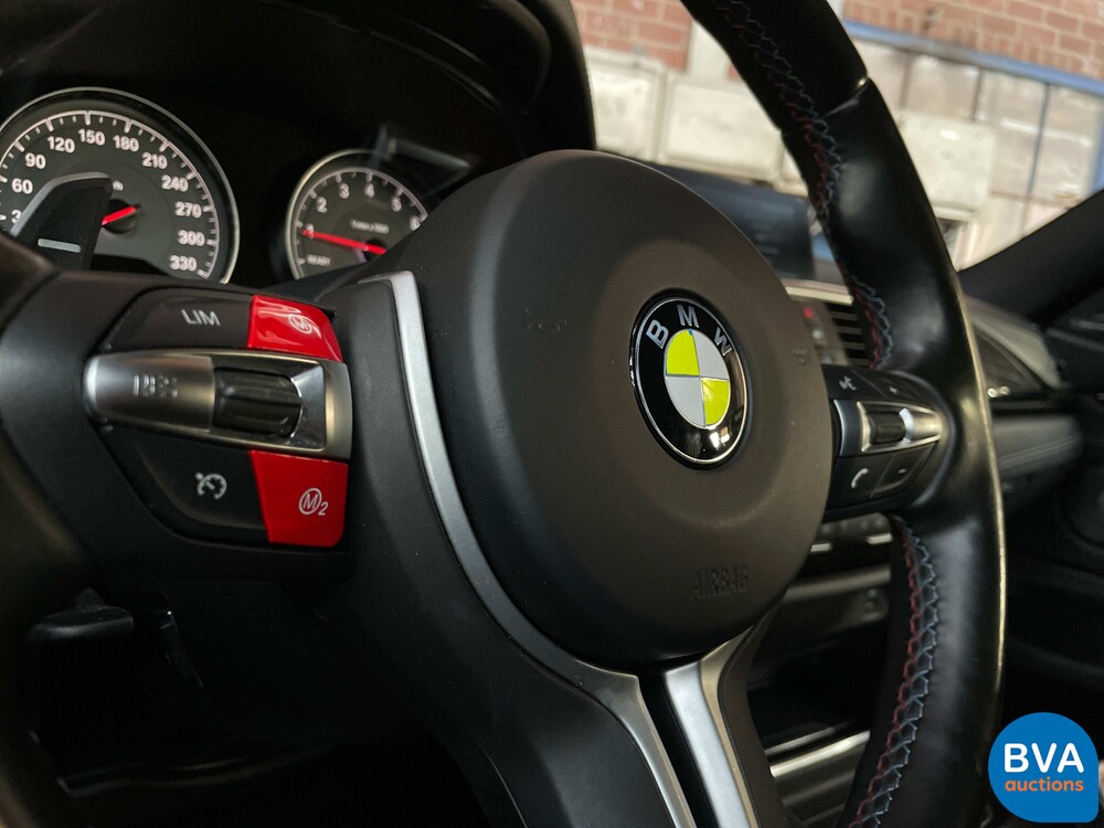 BMW M4 Competition 530PS 700Nm+ 2017 Org. NL 4-Serie, PP-789-K.