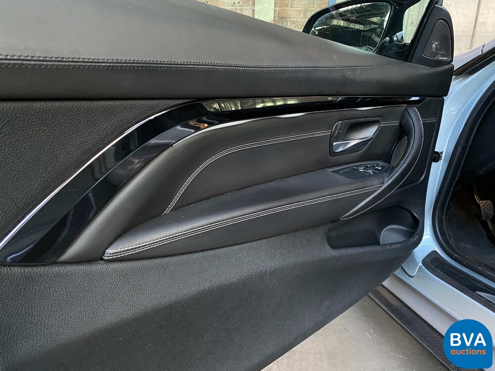 BMW M4 Competition 530PS 700Nm+ 2017 Org. NL 4-Serie, PP-789-K.