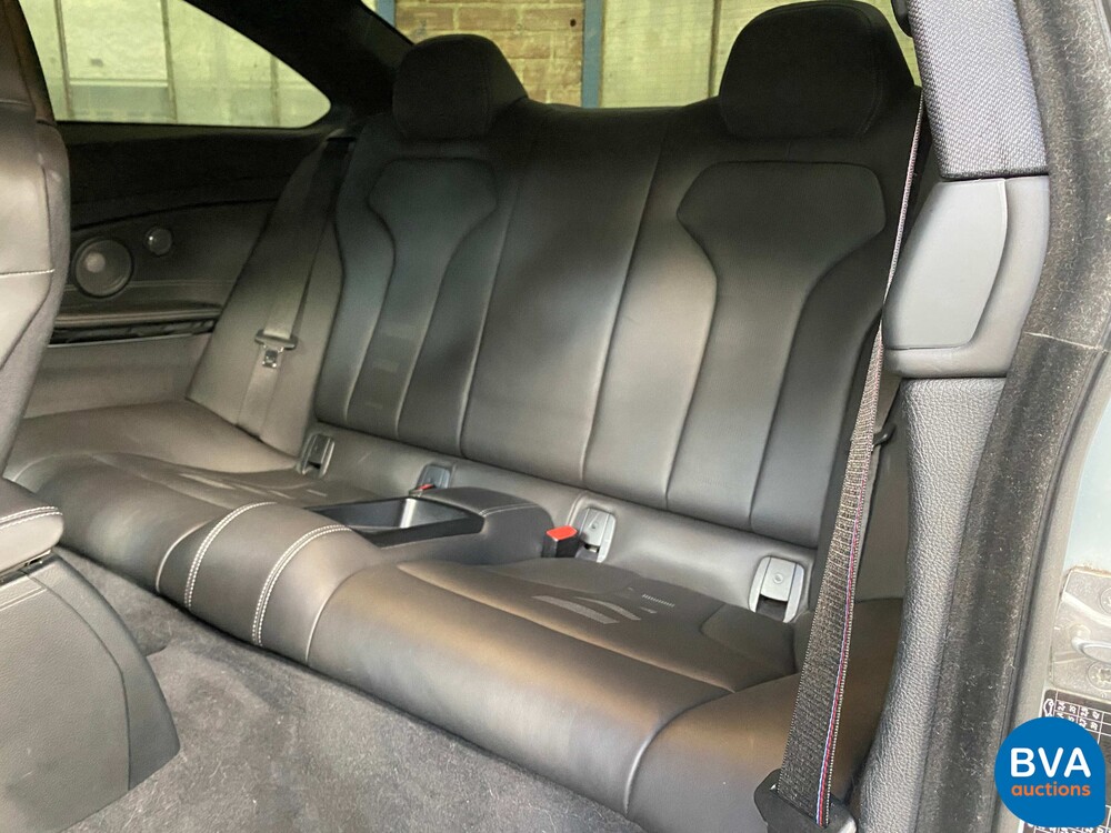 BMW M4 Competition 530PS 700Nm+ 2017 Org. NL 4-Serie, PP-789-K.