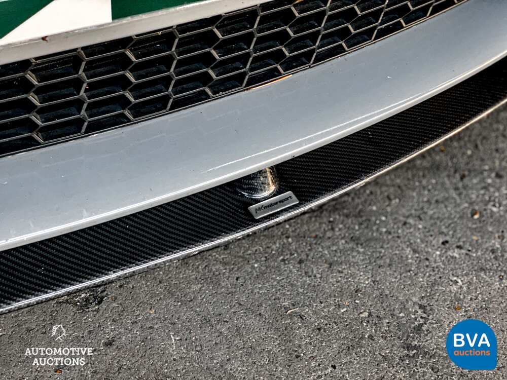 BMW M4 Competition 530PS 700Nm+ 2017 Org. NL 4-Serie, PP-789-K.