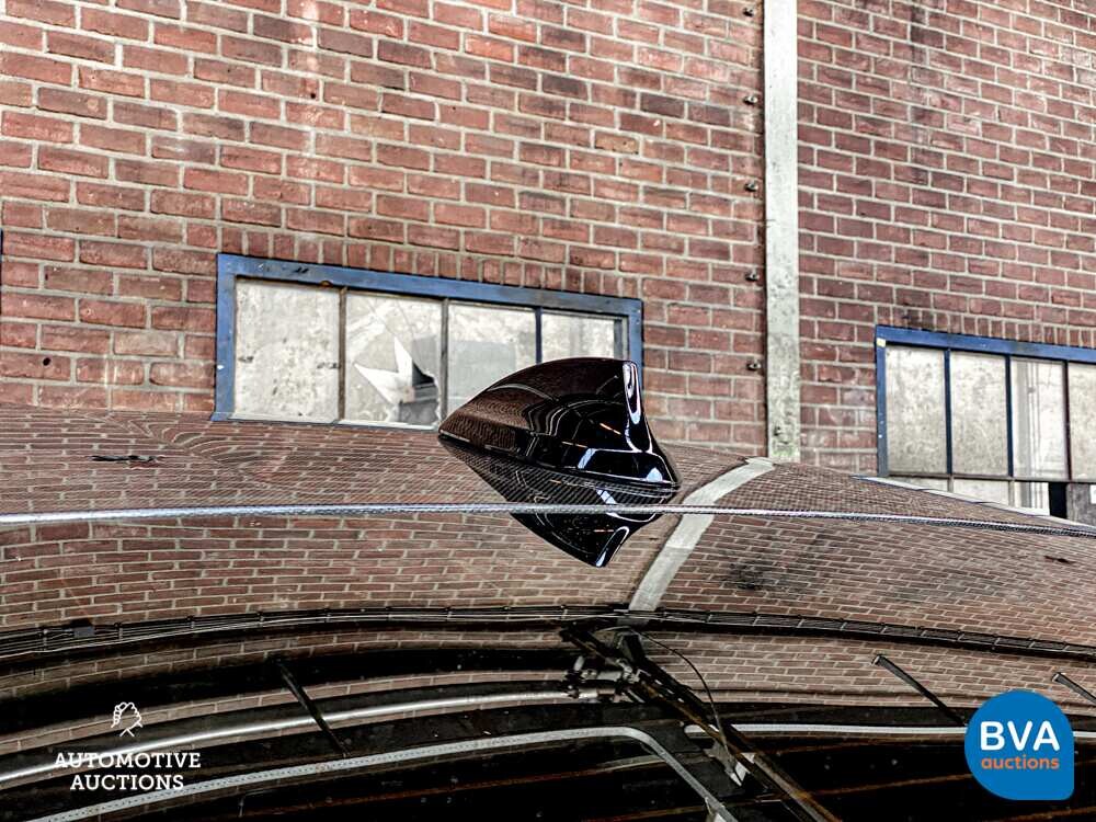 BMW M4 Competition 530PS 700Nm+ 2017 Org. NL 4-Serie, PP-789-K.