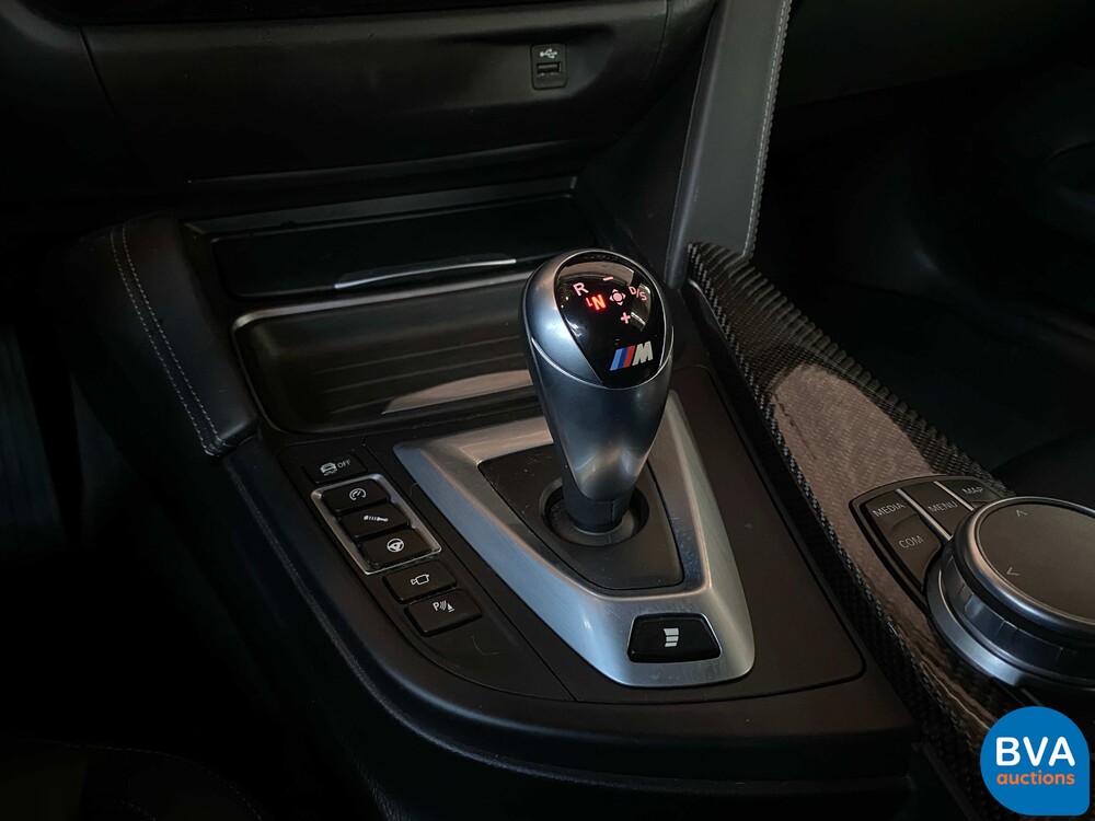 BMW M4 Competition 530PS 700Nm+ 2017 Org. NL 4-Serie, PP-789-K.