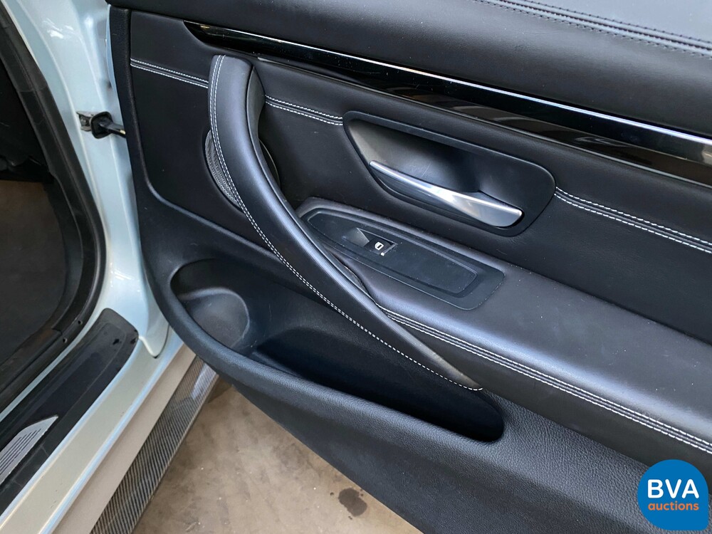 BMW M4 Competition 530PS 700Nm+ 2017 Org. NL 4-Serie, PP-789-K.