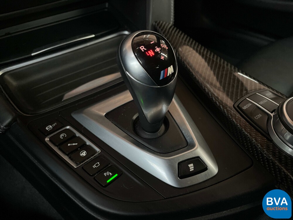 BMW M4 Competition 530PS 700Nm+ 2017 Org. NL 4-Serie, PP-789-K.