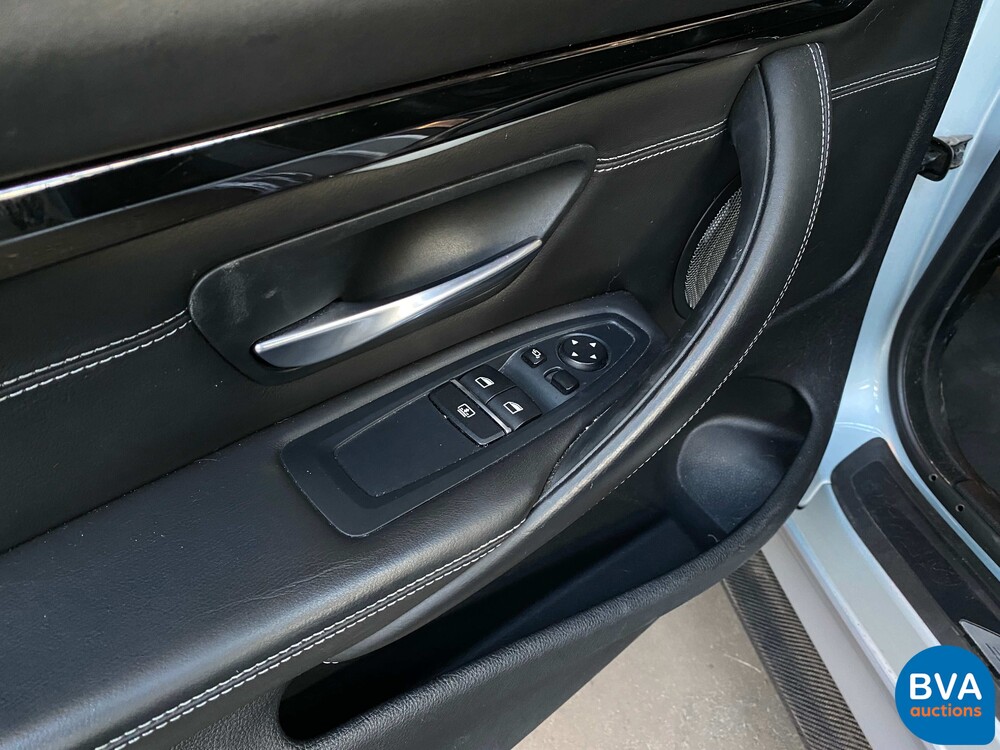 BMW M4 Competition 530PS 700Nm+ 2017 Org. NL 4-Serie, PP-789-K.