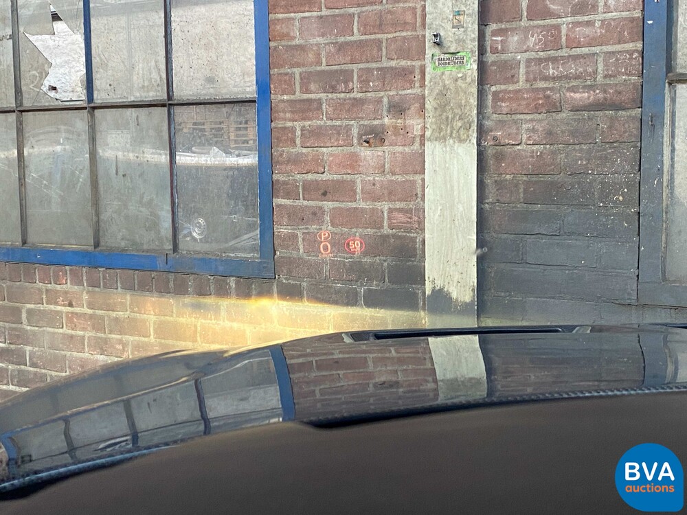 Land Rover Range Rover Sport SVR 5.0 V8 Supercharged 551hp 2016, H-489-SR.