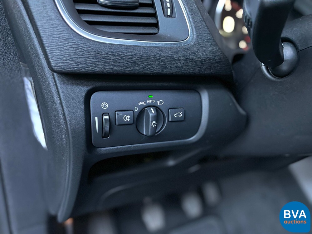 Volvo V40 2.0 D2 Nordic+ 120pk 2016, KT-159-F Orig. NL