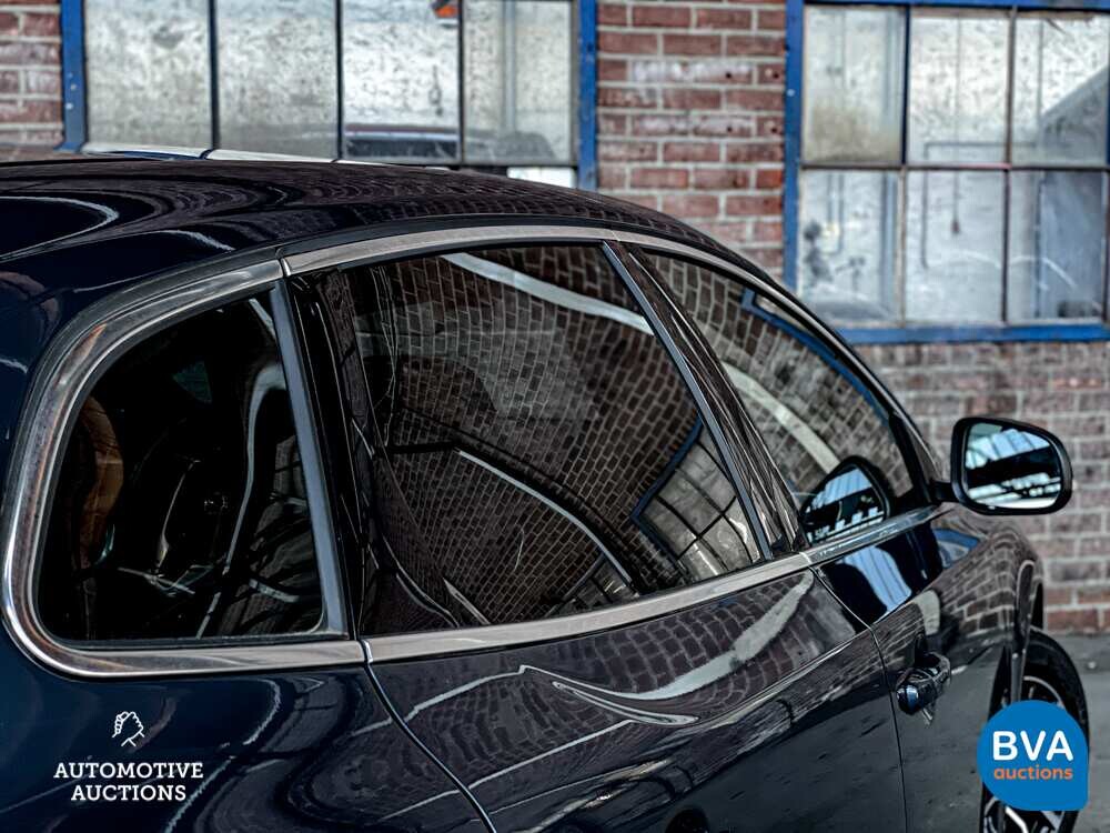 Volvo V40 2.0 D2 Nordic+ 120pk 2016, KT-159-F Orig. NL