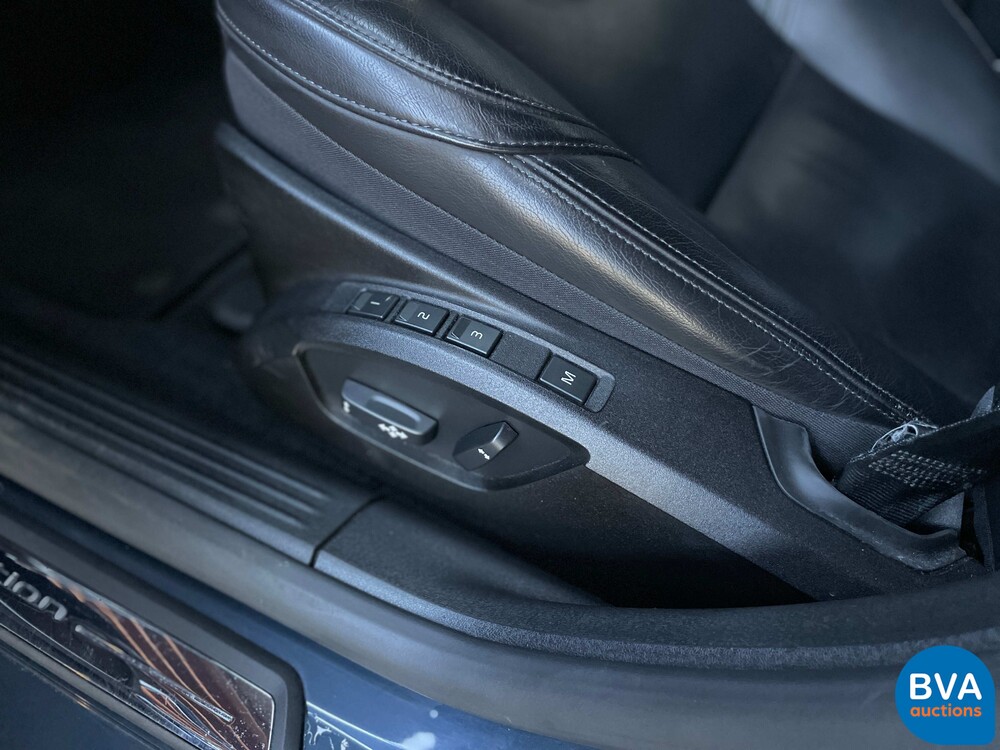 Volvo V40 2.0 D2 Nordic+ 120pk 2016, KT-159-F Orig. NL