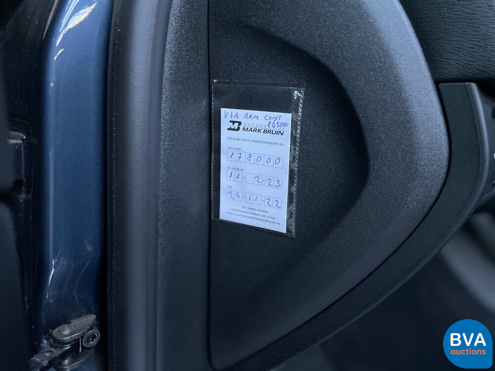 Volvo V40 2.0 D2 Nordic+ 120pk 2016, KT-159-F Orig. NL