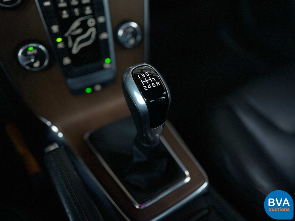 Volvo V40 2.0 D2 Nordic+ 120pk 2016, KT-159-F Orig. NL