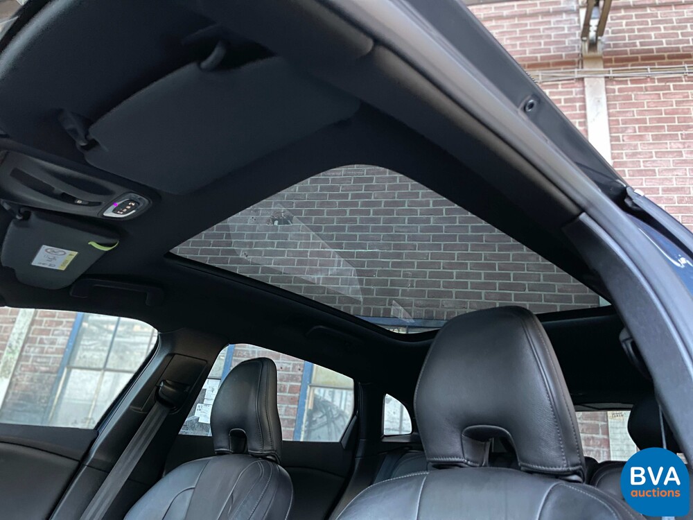 Volvo V40 2.0 D2 Nordic+ 120pk 2016, KT-159-F Orig. NL