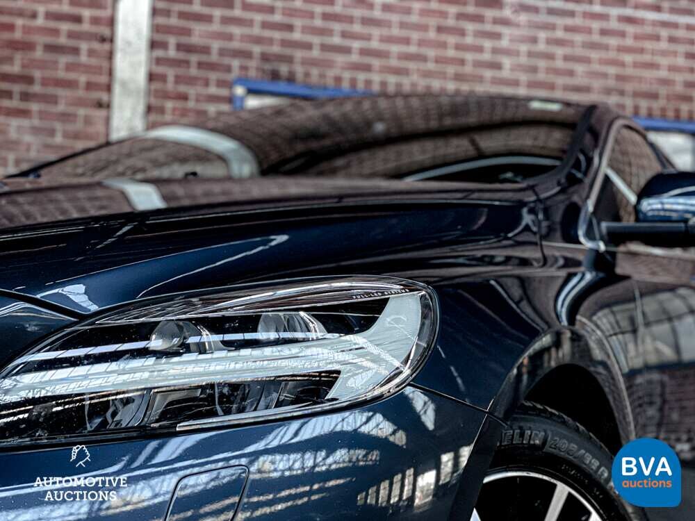 Volvo V40 2.0 D2 Nordic+ 120pk 2016, KT-159-F Orig. NL