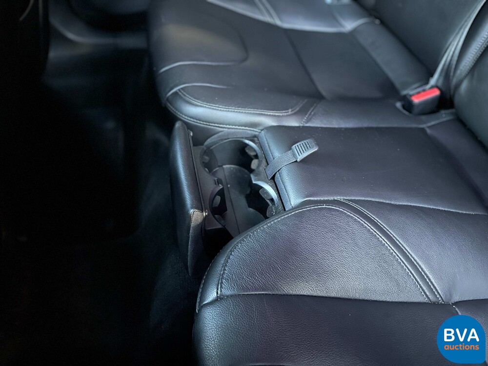 Volvo V40 2.0 D2 Nordic+ 120pk 2016, KT-159-F Orig. NL