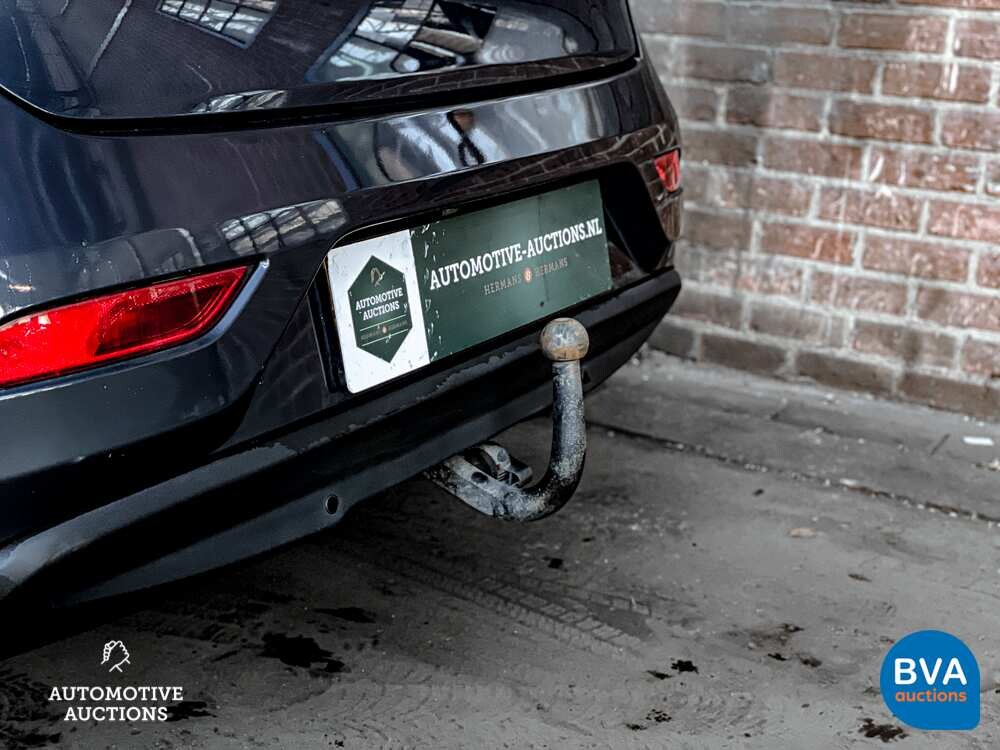 Volvo V40 2.0 D2 Nordic+ 120pk 2016, KT-159-F Orig. NL