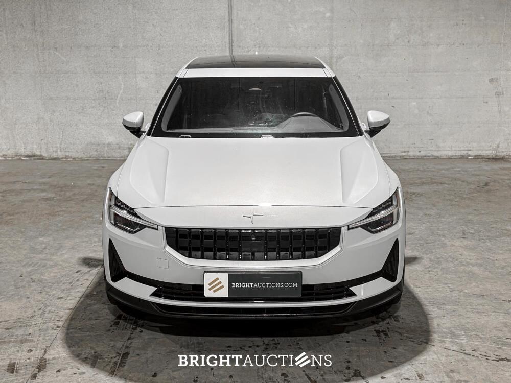 Polestar 2 Long Range Single Motor 78 kWh 231PK 2021 (Origineel-NL),  N-102-PR