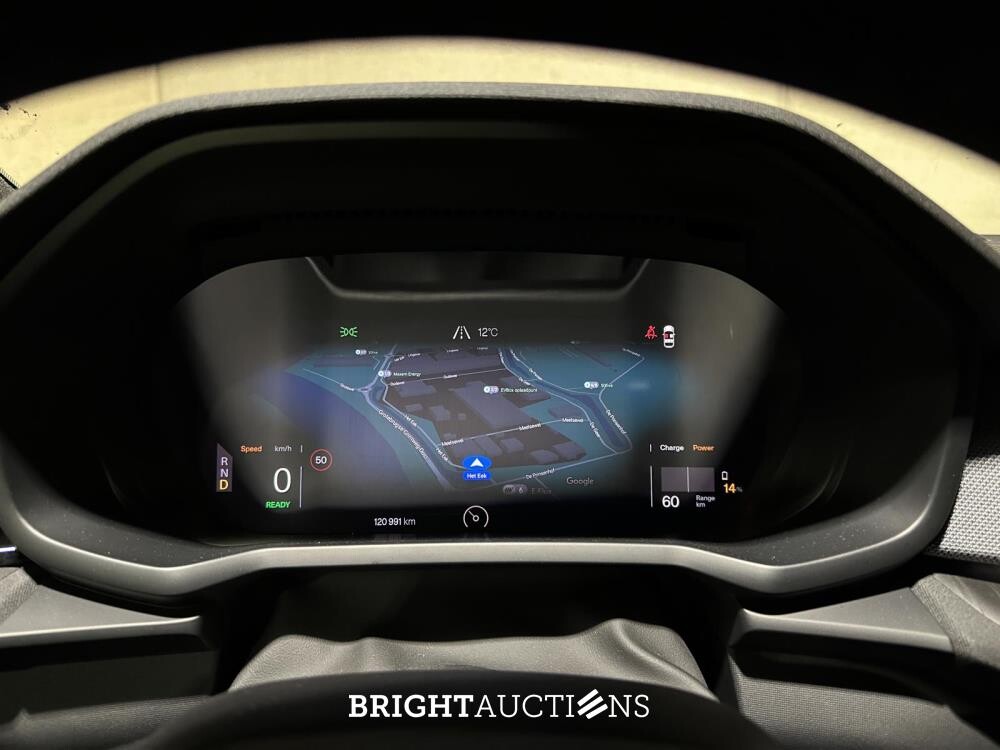 Polestar 2 Long Range Single Motor 78 kWh 231PK 2021 (Origineel-NL),  N-102-PR