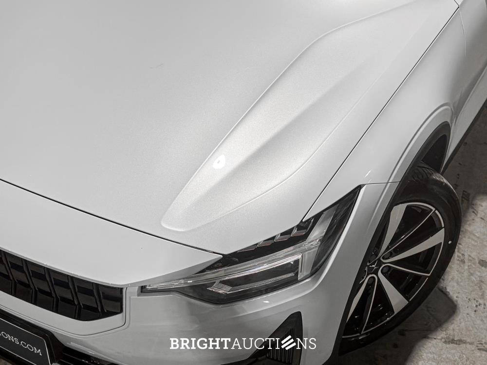 Polestar 2 Long Range Single Motor 78 kWh 231PK 2021 (Origineel-NL),  N-102-PR