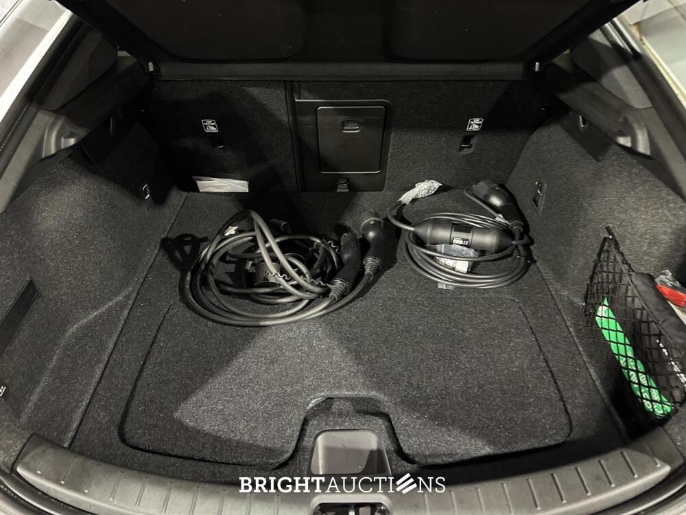 Polestar 2 Long Range Single Motor 78 kWh 231PK 2021 (Origineel-NL),  N-102-PR