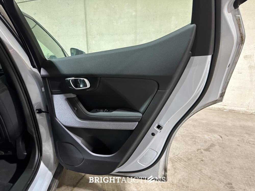 Polestar 2 Long Range Single Motor 78 kWh 231PK 2021 (Origineel-NL),  N-102-PR