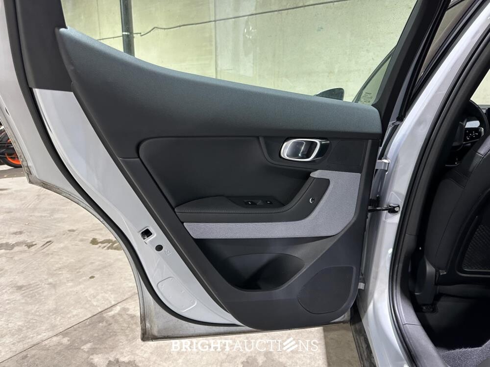 Polestar 2 Long Range Single Motor 78 kWh 231PK 2021 (Origineel-NL),  N-102-PR