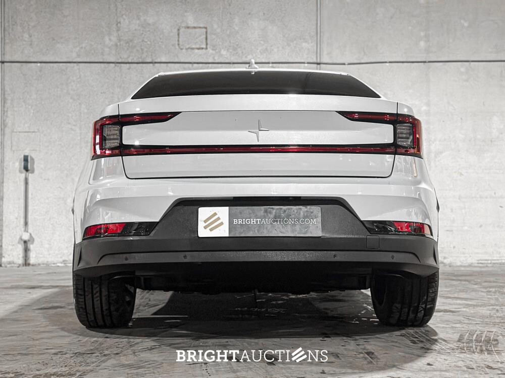 Polestar 2 Long Range Single Motor 78 kWh 231PK 2021 (Origineel-NL),  N-102-PR