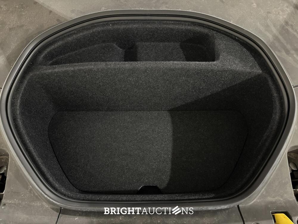 Polestar 2 Long Range Single Motor 78 kWh 231PK 2021 (Origineel-NL),  N-102-PR