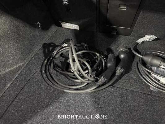 Polestar 2 Long Range Single Motor 78 kWh 231PK 2021 (Origineel-NL), N-102-PR