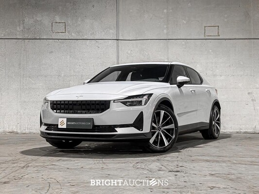 BRIGHT AUCTIONS: EV-Car Auction (Volvo, Audi, Volkswagen, Polestar) - Tiel