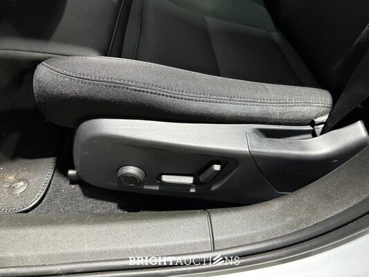 Polestar 2 Long Range Single Motor 78 kWh 231PK 2021 (Origineel-NL), N-102-PR