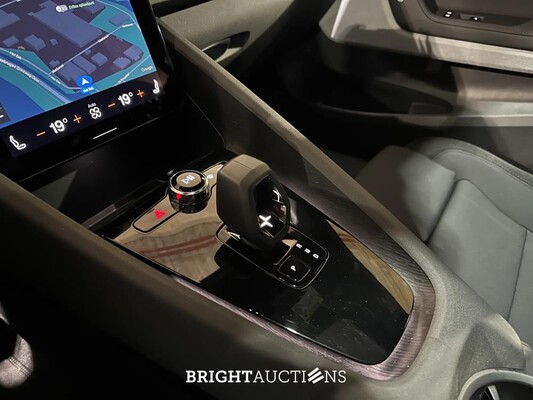 Polestar 2 Long Range Single Motor 78 kWh 231PK 2021 (Origineel-NL), N-102-PR