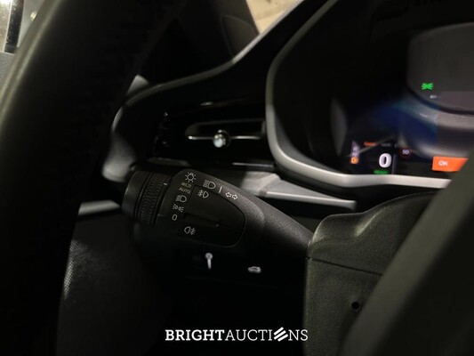 Polestar 2 Long Range Single Motor 78 kWh 231PK 2021 (Origineel-NL), N-102-PR