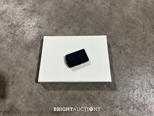 Polestar 2 Long Range Single Motor 78 kWh 231PK 2021 (Origineel-NL), N-102-PR